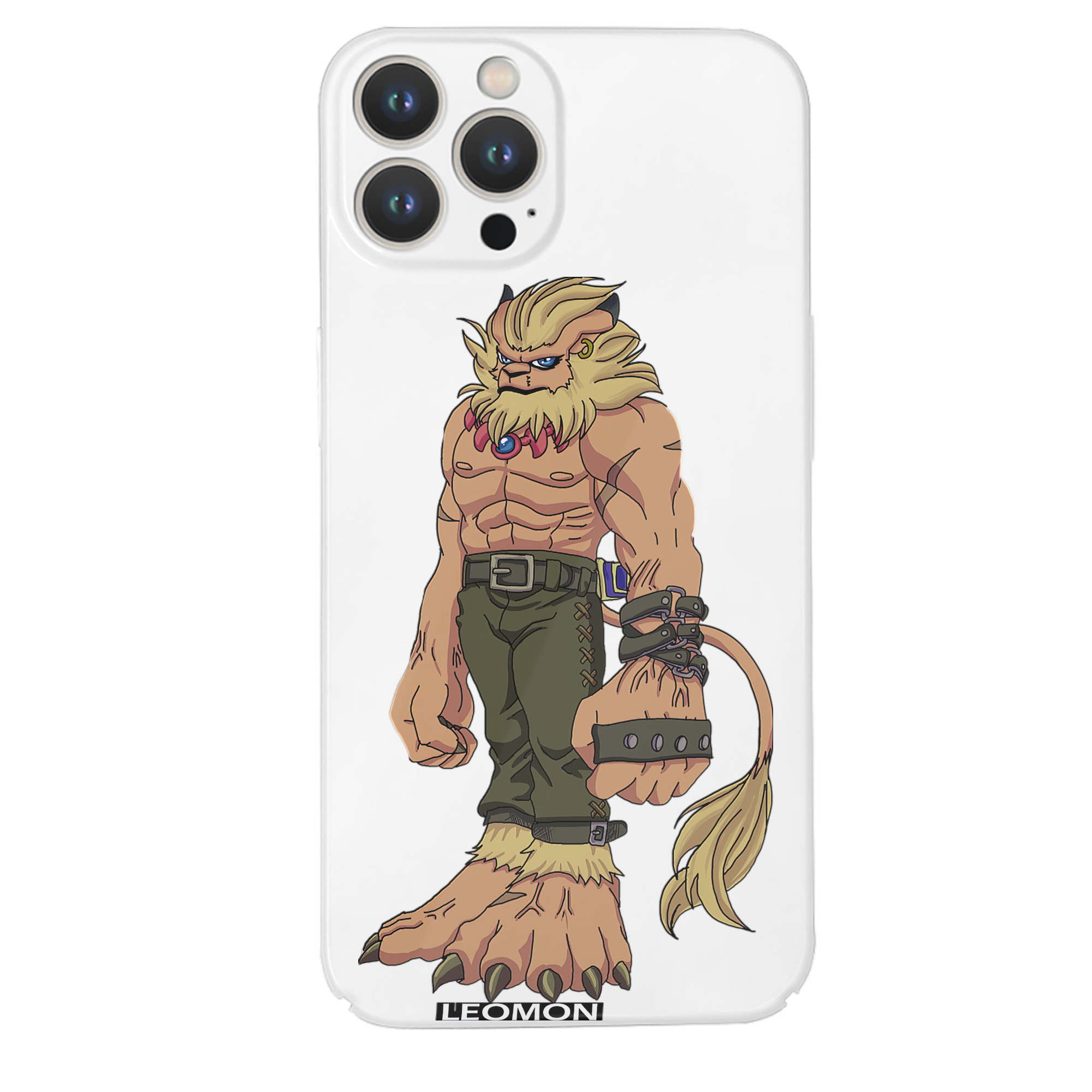 （画像用） Digimon デジタルモンスター/デジモン 【iPhone 14シリーズ対応】ハードケース